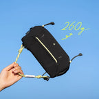 PGYTech OneGo Sac à bandoulière de poche, noir spatial