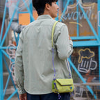 PGYTech OneGo Pocket Sling, Limettengrün