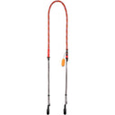 PGYTech Kameragurt Slim, Outdoor-Blaze Red