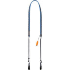 PGYTech Sangle d'appareil photo Slim, bleu mystique tendance