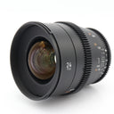 Samyang 24mm T1.5 MK2 VDSLR Nikon FX gebraucht