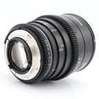 Samyang 24mm T1.5 MK2 VDSLR Nikon FX gebraucht