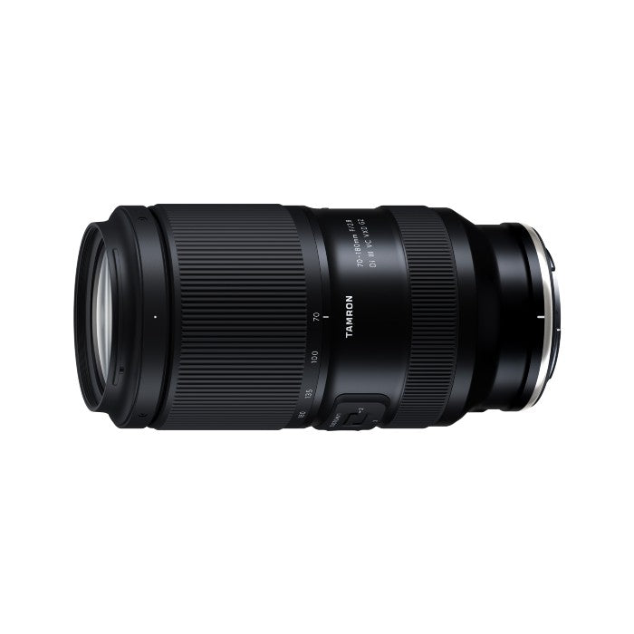 Tamron 70-180mm f/2.8 Di III VC VXD G2 - Nikon Z