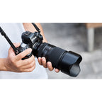 Tamron 70-180mm f/2.8 Di III VC VXD G2 - Nikon Z