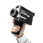 Campsnap cs-8 (Super 8 video camera)