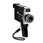 Campsnap cs-8 (Super 8 video camera)