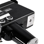 Campsnap cs-8 (Super 8 video camera)