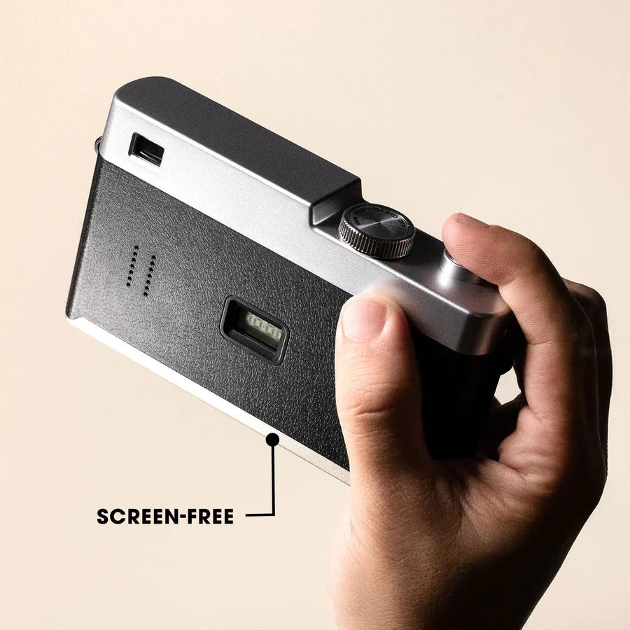 Campsnap Pro Kamera (CS-PRO)
