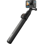GoPro Perche d'extension + télécommande d'obturateur WP