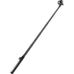 GoPro Perche d'extension + télécommande d'obturateur WP