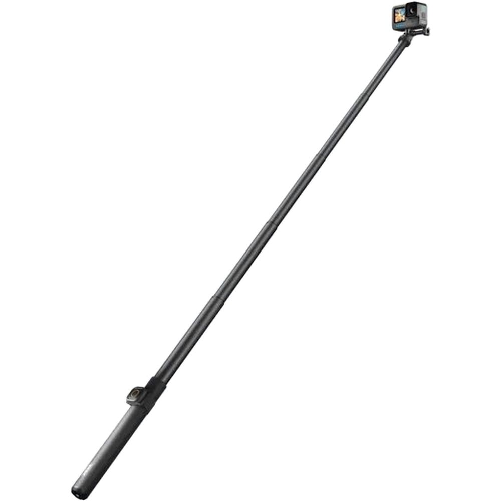 GoPro Perche d'extension + télécommande d'obturateur WP