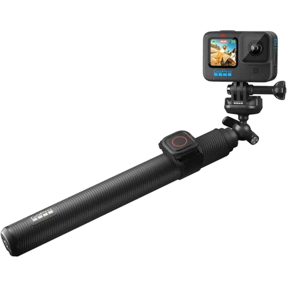 GoPro Perche d'extension + télécommande d'obturateur WP
