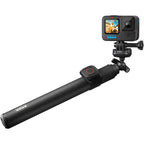 GoPro Perche d'extension + télécommande d'obturateur WP