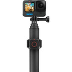 GoPro Perche d'extension + télécommande d'obturateur WP