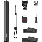 GoPro Perche d'extension + télécommande d'obturateur WP