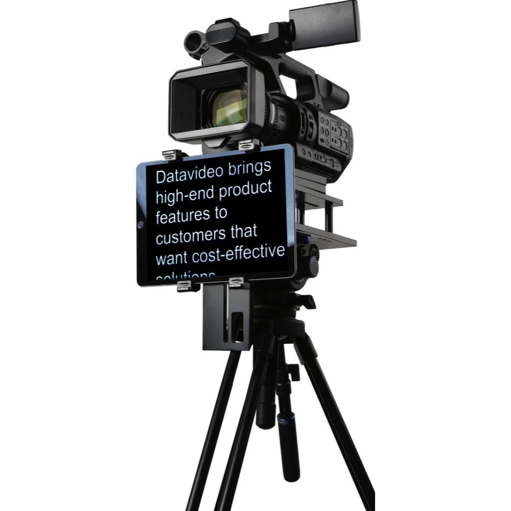 Datavideo TP-300MKII Tablet-Teleprompter