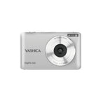 YASHICA DigiPix argent OUTLET