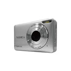 YASHICA DigiPix argent OUTLET