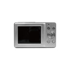 YASHICA DigiPix argent OUTLET