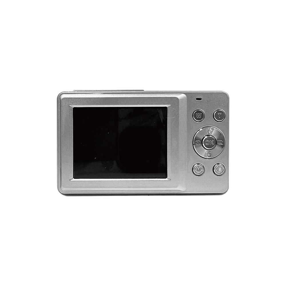 YASHICA DigiPix argent OUTLET
