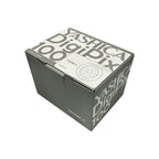 YASHICA DigiPix argent OUTLET