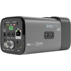 PTZOptics Studio SE 12x Gris