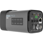 PTZOptics Studio SE 12x Gris