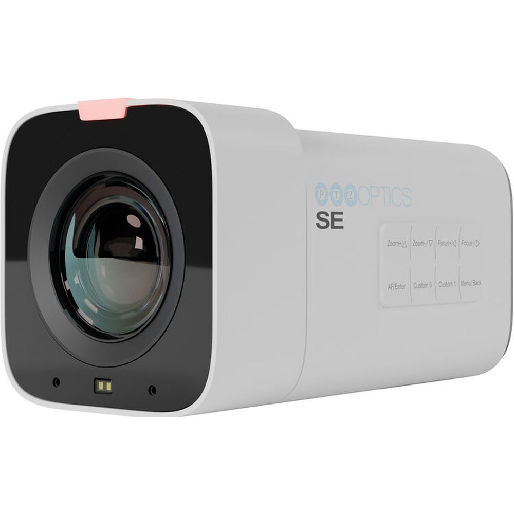 PTZOptics Studio SE 20x Blanc