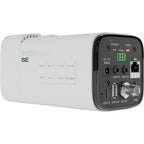 PTZOptics Studio SE 20x Blanc