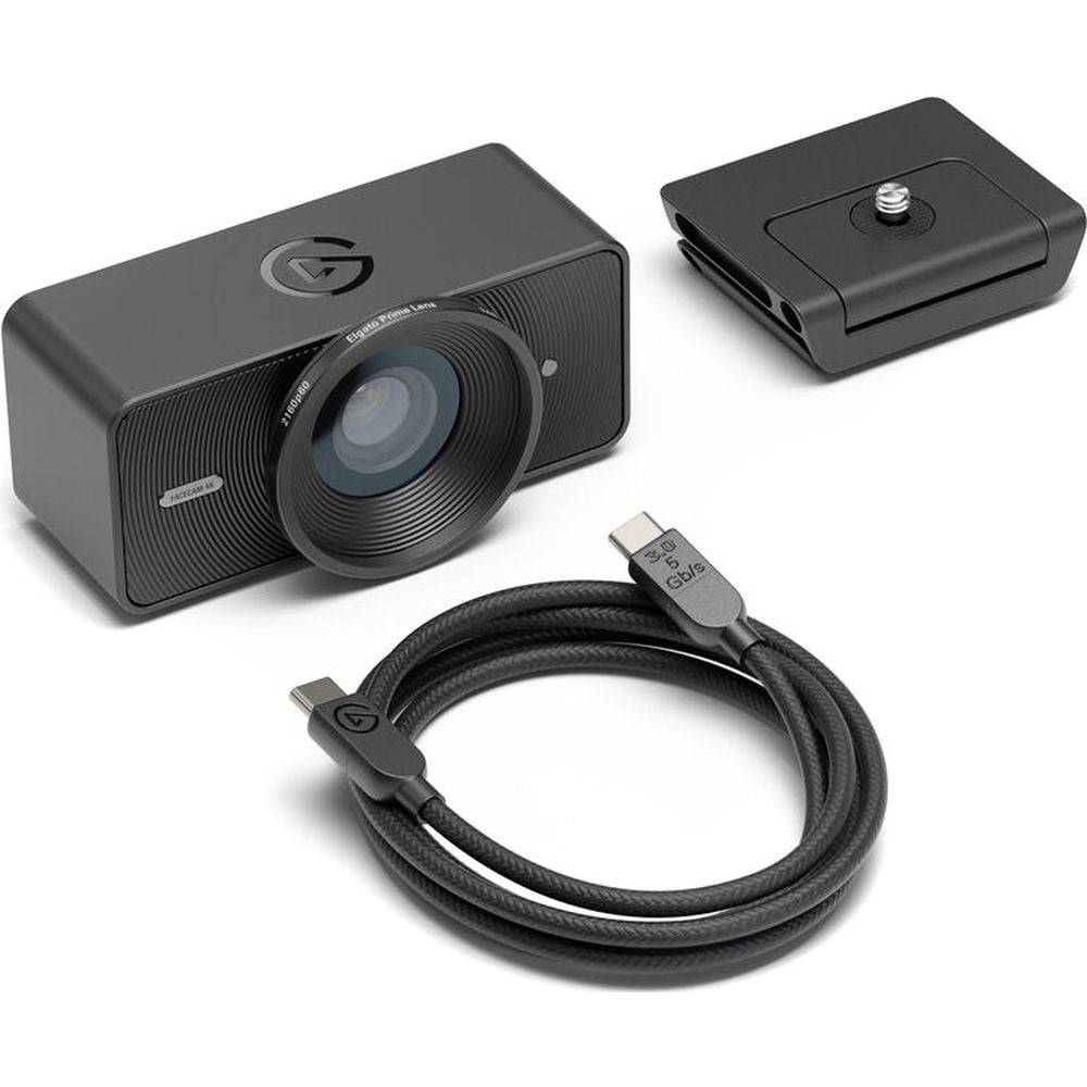Elgato Facecam 4K