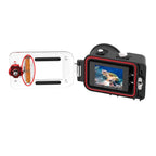 Sealife SL911 Moister Muncher Kapseln (orange)