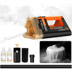 Lensgo Smoke Master Pro smoke machine
