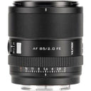 Viltrox 85mm f/2.0 AF Sony FE