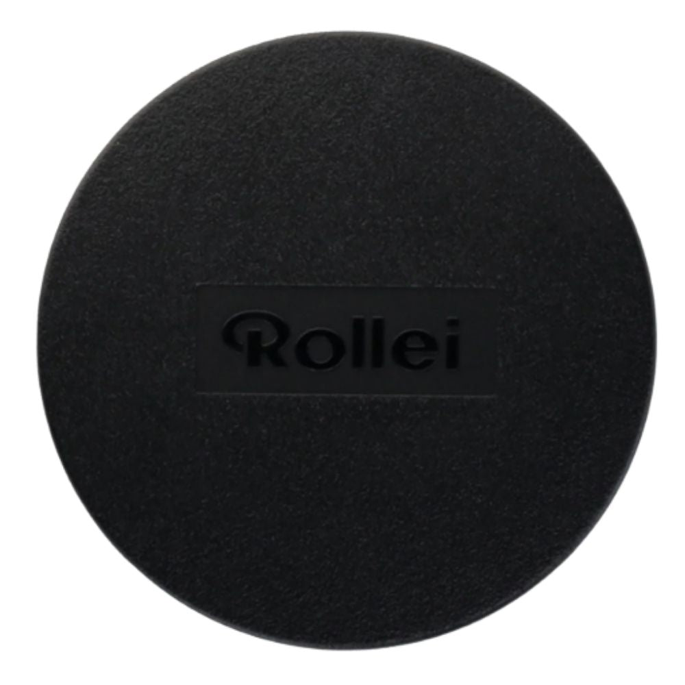 Rollei 35AF bouchon d'objectif