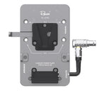 Rolux V-Mount-Batterieplatte RL-VP4D für DJI Ronin 4D
