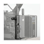 Rolux V-Mount-Batterieplatte RL-VP4D für DJI Ronin 4D