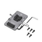 Rolux V-Mount-Batterieplatte RL-VP4D für DJI Ronin 4D