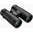 OM SYSTEM 10x42 PRO Jumelles noires avec étui