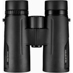 OM SYSTEM 10x42 PRO Jumelles noires avec étui