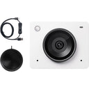 Obsbot Meet 2 Combo, Blanc Nuage