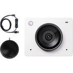 Obsbot Meet 2 Combo, Blanc Nuage