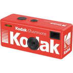 Kodak Charmera Keychain Digital Camera (Single Blind Box) + 32GB microSDXC