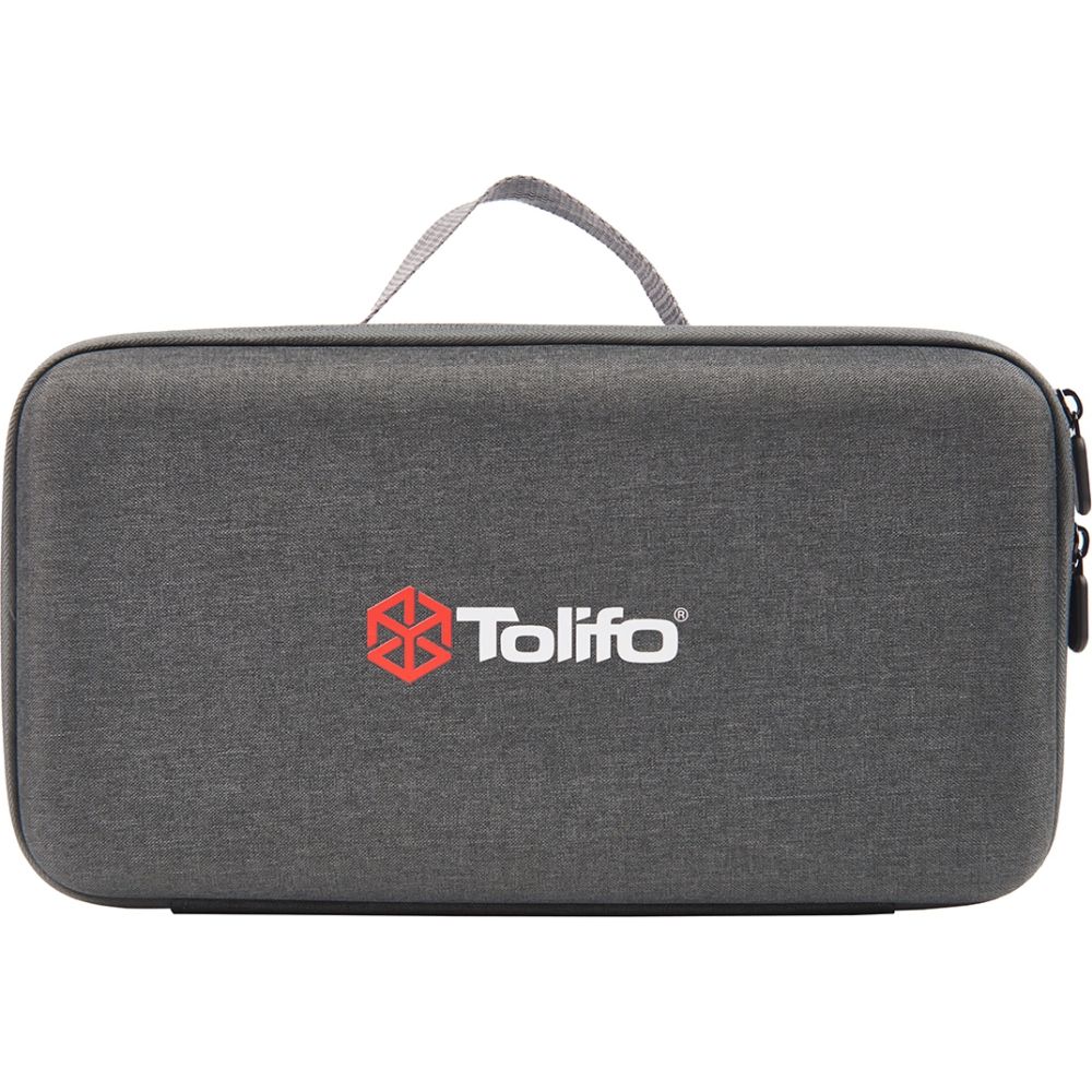 Tolifo Sac de transport rigide