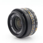 Leica 11677 Elmarit-M 28mm F/2.8 ASPH. occasion
