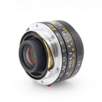 Leica 11677 Elmarit-M 28mm F/2.8 ASPH. occasion