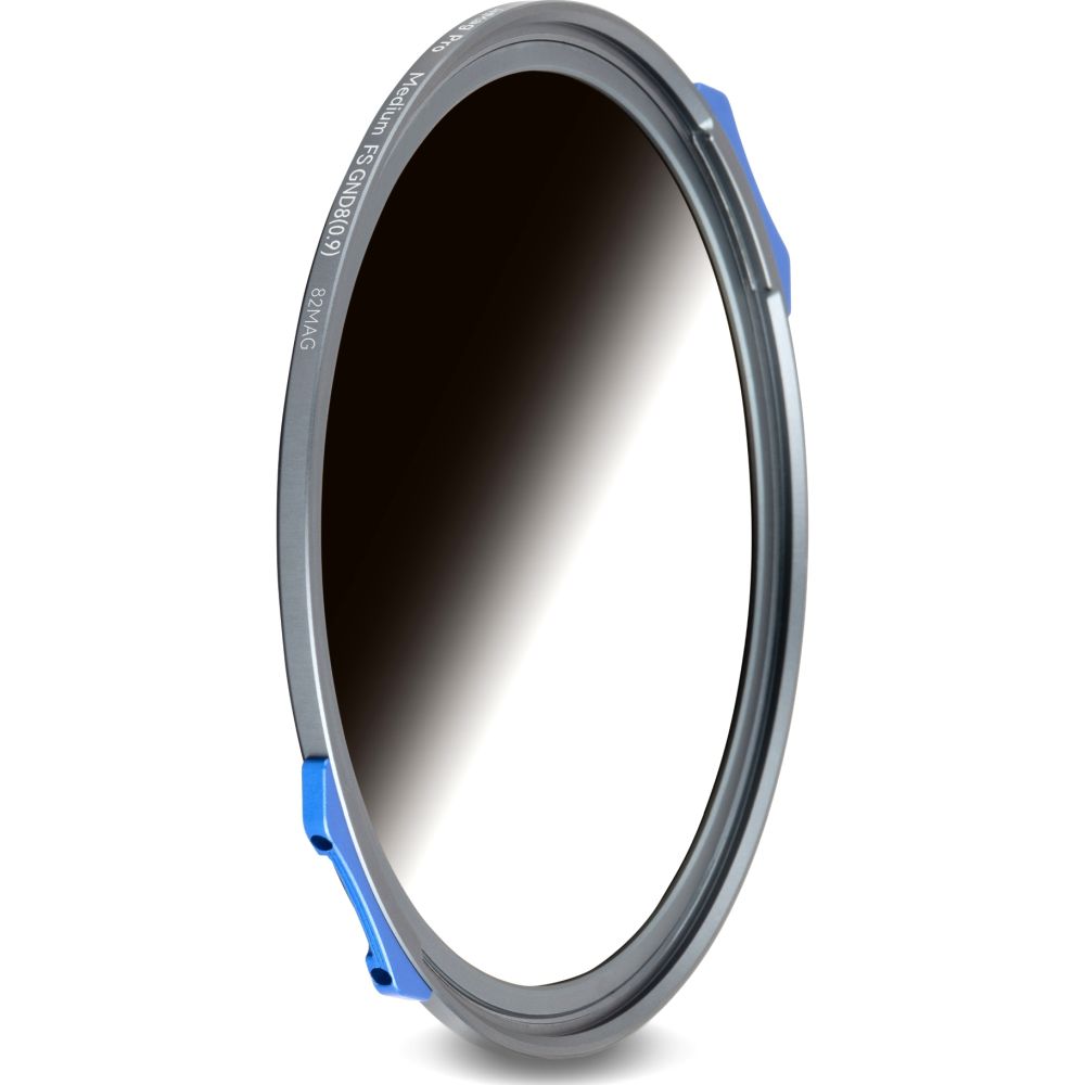 NiSi JetMag Pro 95MAG Black Magic Diffusion 1/4