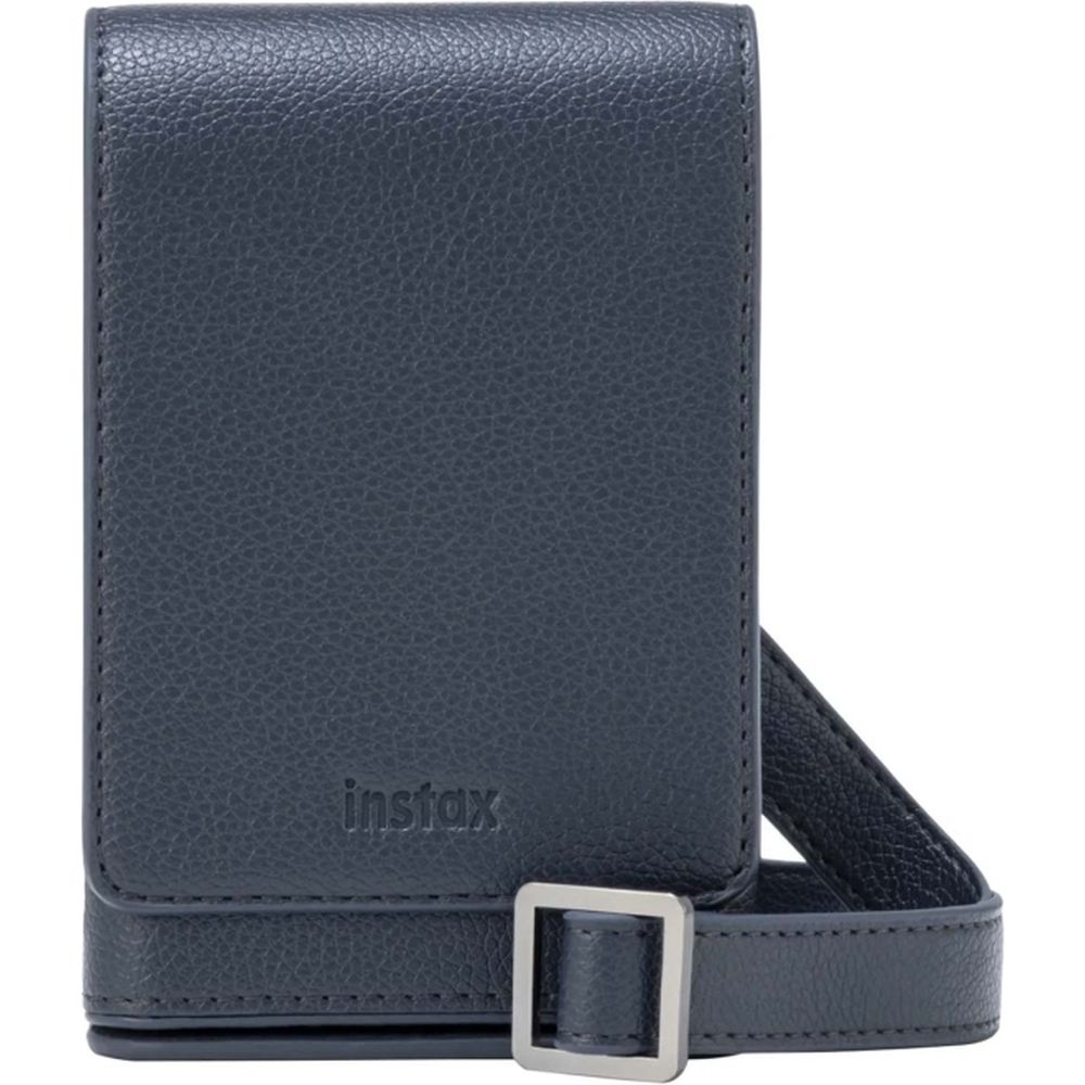 Fujifilm INSTAX mini Liplay+ Tasche Mitternachtsblau