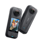 Insta360 X4 Air Standard Bundle