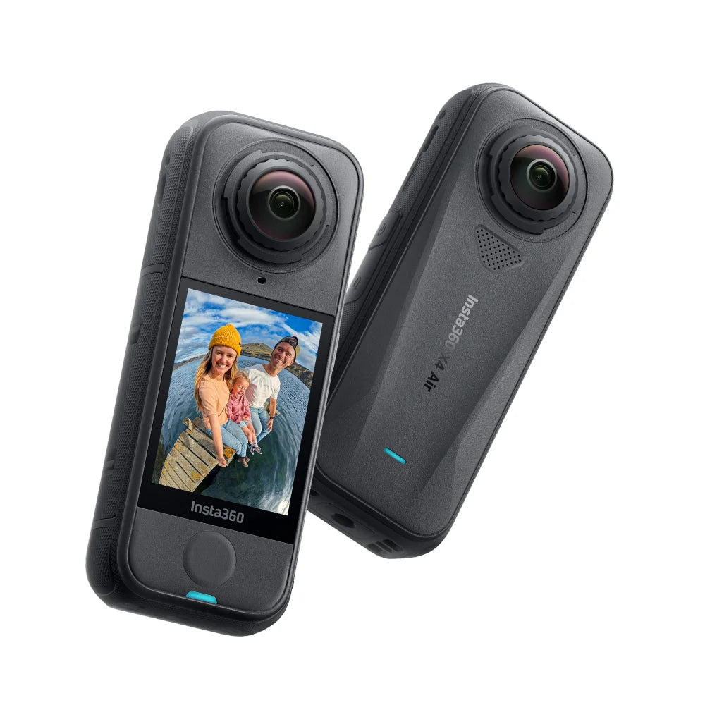 Insta360 X4 Air Standard Bundle