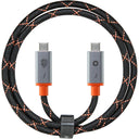 Jupio x Pr1meGear Thunderbolt 4 Kabel 75cm
